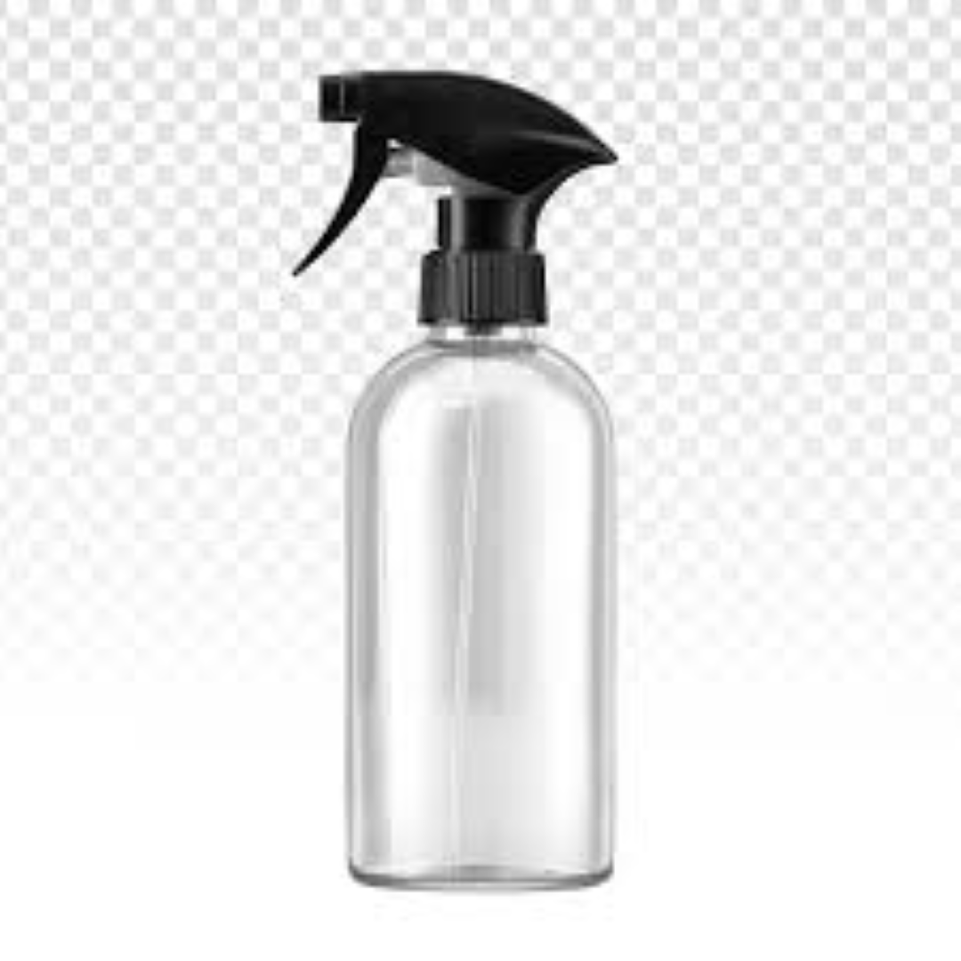 SPRAY BOTTLE BIG